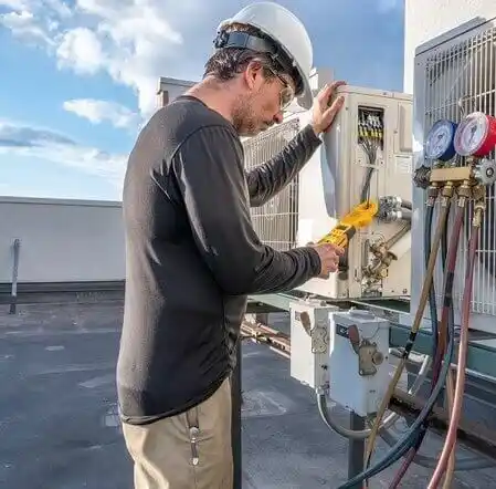 hvac services Punta Gorda